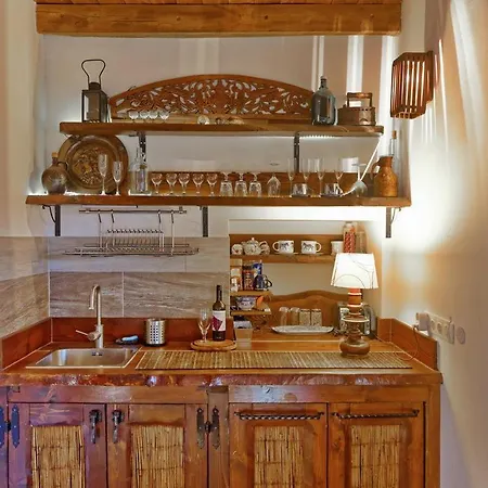 Holiday home Srizala