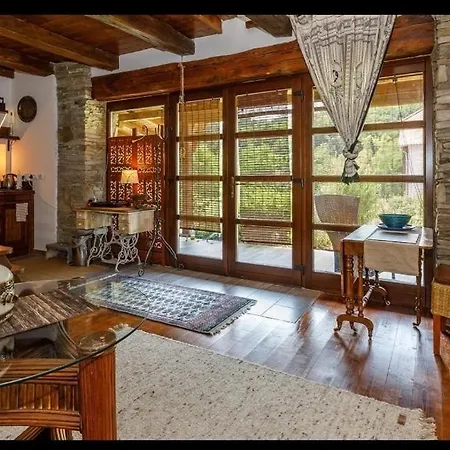 Srizala Holiday home