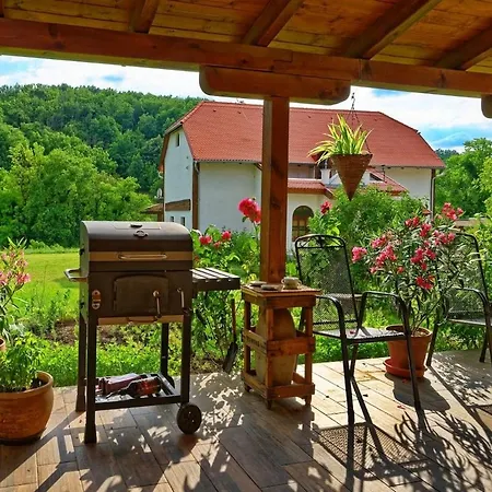 Srizala Holiday home *
